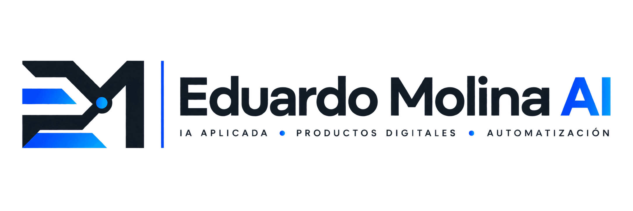 Eduardo Molina AI